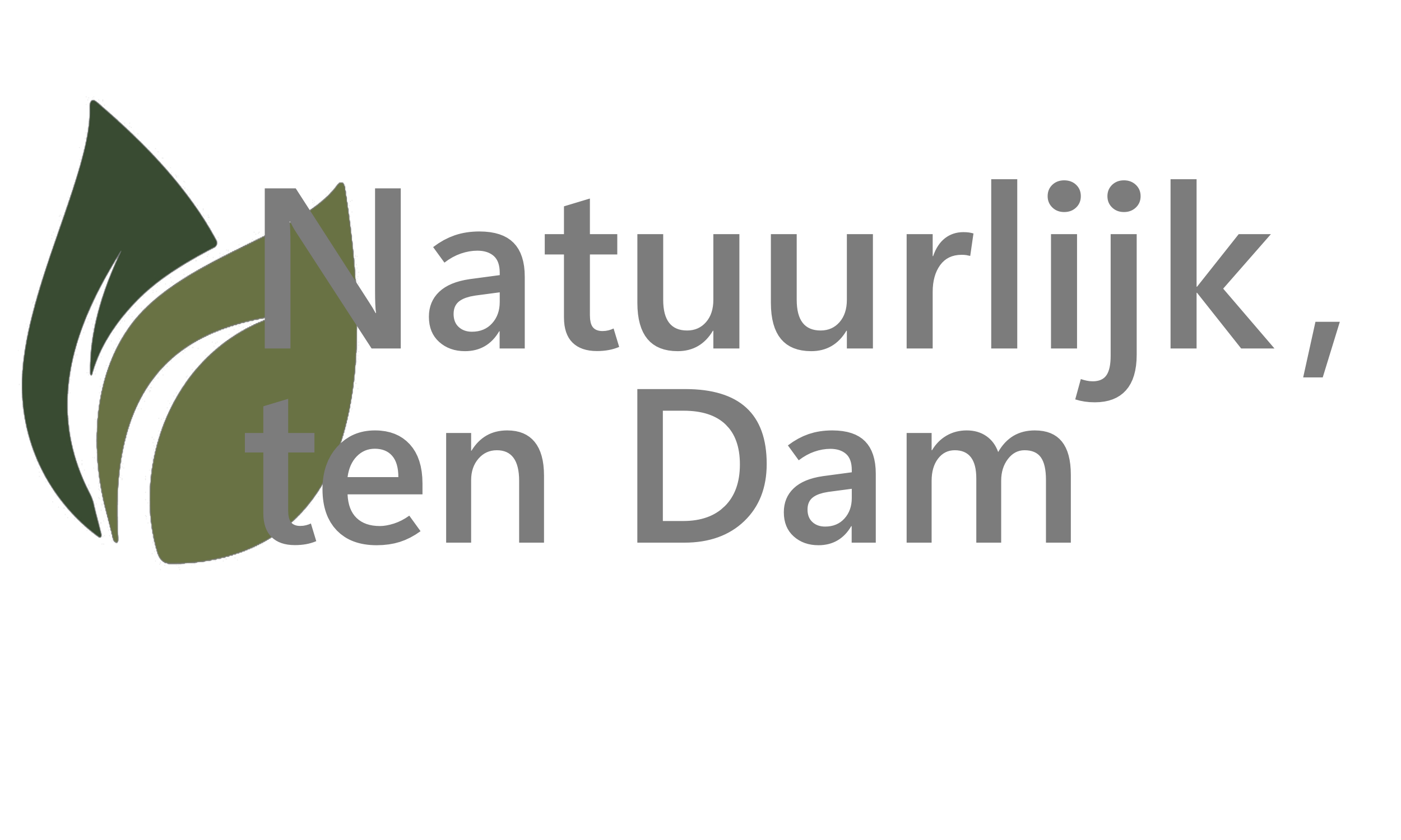 Natuurlijk ten Dam